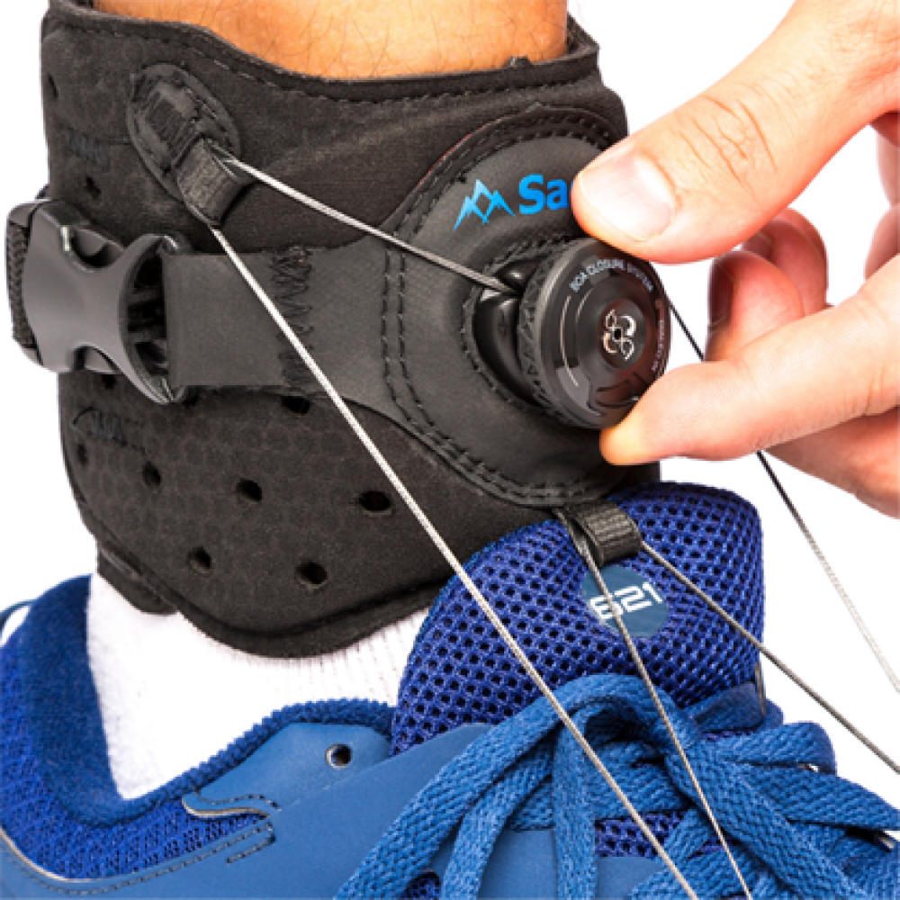 SaeboStep Foot Drop Brace Foot Drop Support Foot Drop Splint